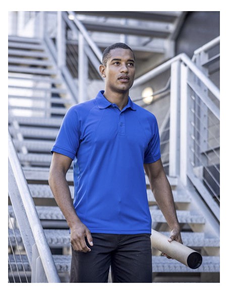 REG-TRS147-Coolweave Wicking Polo 2